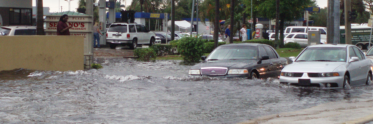 Storm Drain Cleaning Broward County