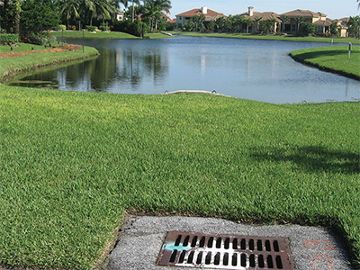 Storm Drain Cleaning Broward County